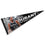 WinCraft Brooklyn Nets Durant Pennant Flag - Sports Collectibles, Sports Memorabilia, Sports Fan Shop, Sports Gifts