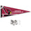 Arizona Cardinals Pennant Banner and Wall Tack Pads - Sports Collectibles, Sports Memorabilia, Sports Fan Shop, Sports Gifts