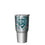FOCO Philadelphia Eagles NFL Super Bowl LIX Champions 27 oz Stainless Steel Tumbler - Stencil Silver - Sports Collectibles, Sports Memorabilia, Sports Fan Shop, Sports Gifts