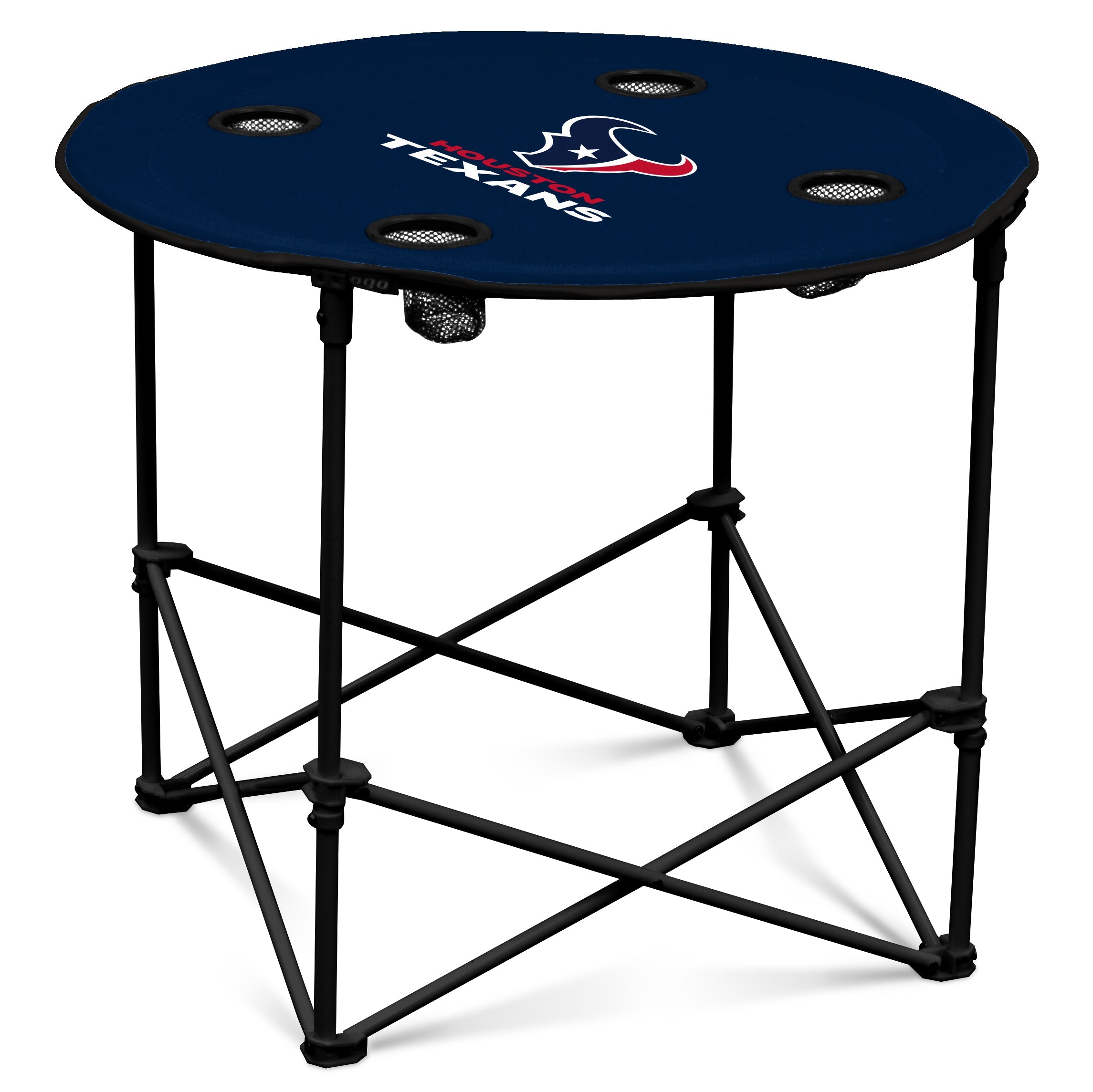 Houston Texans Round Table