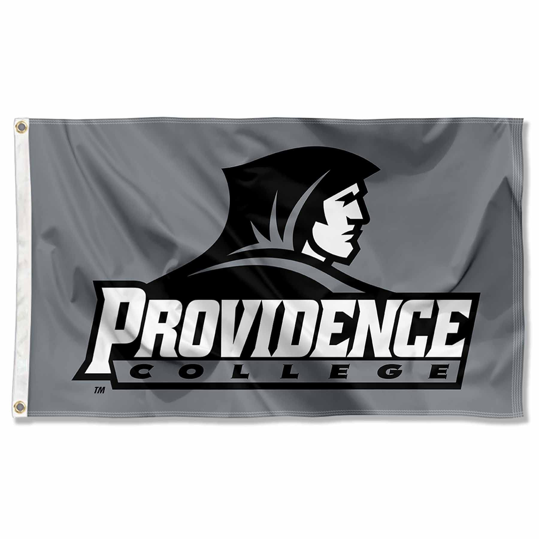 Providence Friars Large 3x5 College Flag - Sports Collectibles, Sports Memorabilia, Sports Fan Shop, Sports Gifts