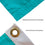 WinCraft Miami Dolphins Boat and Golf Cart Flag - Sports Collectibles, Sports Memorabilia, Sports Fan Shop, Sports Gifts