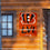 Cincinnati Bengals Super Bowl LVI AFC Champions House Banner Flag - Sports Collectibles, Sports Memorabilia, Sports Fan Shop, Sports Gifts