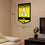 College Flags & Banners Co. Appalachian State Mountaineers Heritage History Banner Pennant - Sports Collectibles, Sports Memorabilia, Sports Fan Shop, Sports Gifts