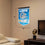 WinCraft Detroit Lions Heritage History Banner Pennant - Sports Collectibles, Sports Memorabilia, Sports Fan Shop, Sports Gifts