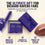 For Bare Feet NFL BALTIMORE RAVENS MVP Crew Sock Team Color Large - Sports Gifts, Sports Memorabilia, Sports Collectibles, Fan Shop