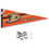 Anaheim Ducks Pennant Flag and Wall Tack Pads Mounts - Sports Collectibles, Sports Memorabilia, Sports Fan Shop, Sports Gifts