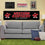 College Flags & Banners Co. Western Kentucky Hilltoppers Large 2x8 Foot Banner - Sports Collectibles, Sports Memorabilia, Sports Fan Shop, Sports Gifts