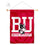 Boston Terriers Banner for Windows Doors and Walls - Sports Collectibles, Sports Memorabilia, Sports Fan Shop, Sports Gifts