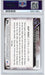 Graded 2016 Topps Update Trevor Story #US150 Rookie RC Baseball Card PSA 10 Gem Mint