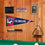 WinCraft FC Dallas Pennant Flag Banner - Sports Collectibles, Sports Memorabilia, Sports Fan Shop, Sports Gifts