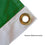 College Flags & Banners Co. Manhattan Jaspers Boat and Nautical Flag - Sports Collectibles, Sports Memorabilia, Sports Fan Shop, Sports Gifts