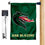 UAB Blazers Garden Flag and Mailbox Post Pole Mount Holder Set - Sports Collectibles, Sports Memorabilia, Sports Fan Shop, Sports Gifts