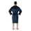 Northwest NFL Super Bowl 2026 Seattle Seahawks Multi Champs Fog Silk Touch Robe, Large/XLarge - Sports Gifts, Sports Memorabilia, Sports Collectibles, Fan Shop