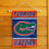 College Flags & Banners Co. Florida Gators Garden Flag - Sports Collectibles, Sports Memorabilia, Sports Fan Shop, Sports Gifts