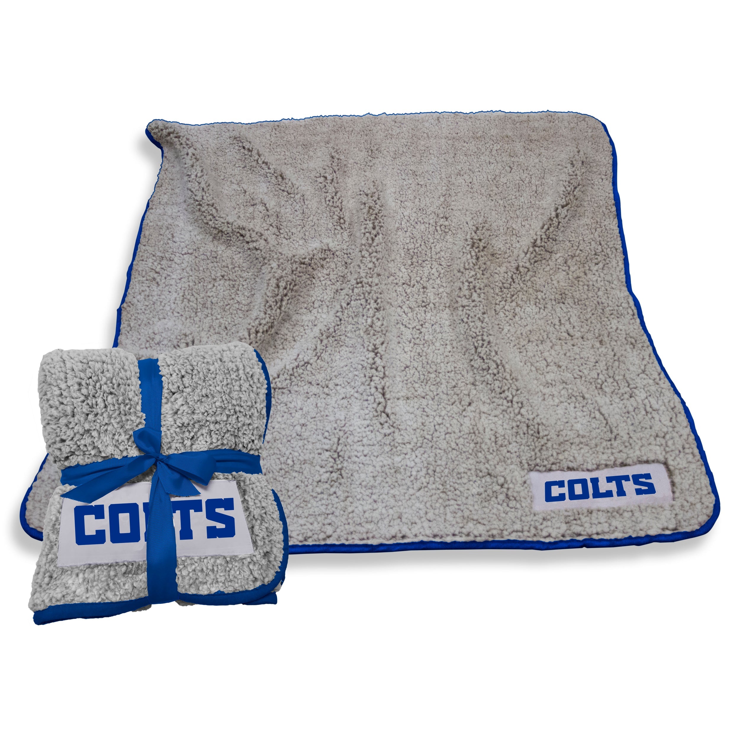 Indianapolis Colts Frosty Fleece