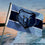 WinCraft Memphis Grizzlies Small 2x3 Foot Banner Flag - Sports Collectibles, Sports Memorabilia, Sports Fan Shop, Sports Gifts
