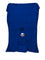 Pegasus Sports NHL New York Islanders Team Color Bloncho w/Logo Patch & Sherpa - Sports Gifts, Sports Memorabilia, Sports Collectibles, Fan Shop