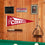 College Flags & Banners Co. Cornell Big Red Pennant 12 in X 30 in Banner - Sports Collectibles, Sports Memorabilia, Sports Fan Shop, Sports Gifts