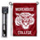 College Flags & Banners Co. Morehouse Maroon Tigers Garden Flag and Stand Pole Holder Set - Sports Collectibles, Sports Memorabilia, Sports Fan Shop, Sports Gifts