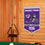 Texas Christian Horned Frogs Football National Champions Banner - Sports Collectibles, Sports Memorabilia, Sports Fan Shop, Sports Gifts
