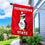 College Flags & Banners Co. YSU Penguins Banner Flag with Flag Pole Set - Sports Collectibles, Sports Memorabilia, Sports Fan Shop, Sports Gifts