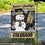 Colorado Buffaloes Holiday Winter Snow Garden Banner Flag - Sports Collectibles, Sports Memorabilia, Sports Fan Shop, Sports Gifts
