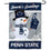 Penn State Nittany Lions Holiday Winter Snow Garden Banner Flag - Sports Collectibles, Sports Memorabilia, Sports Fan Shop, Sports Gifts