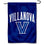 College Flags & Banners Co. Villanova Wildcats Garden and USA Flag Stand Pole Holder Set - Sports Collectibles, Sports Memorabilia, Sports Fan Shop, Sports Gifts