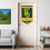 College Flags & Banners Co. Baylor Bears Heritage History Banner Pennant - Sports Collectibles, Sports Memorabilia, Sports Fan Shop, Sports Gifts