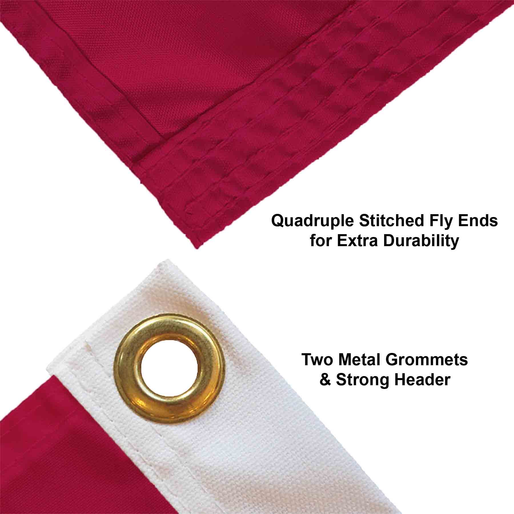 College Flags & Banners Co. Oklahoma Sooners Sooner Nation Banner and Tapestry Wall Tack Pads - Sports Collectibles, Sports Memorabilia, Sports Fan Shop, Sports Gifts