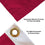 College Flags & Banners Co. Oklahoma Sooners Sooner Nation Banner and Tapestry Wall Tack Pads - Sports Collectibles, Sports Memorabilia, Sports Fan Shop, Sports Gifts