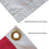 Alabama Crimson Tide Fan Man Cave Banner Flag - Sports Collectibles, Sports Memorabilia, Sports Fan Shop, Sports Gifts