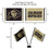 WinCraft Colorado Buffaloes Desk and Table Top Flags - Sports Collectibles, Sports Memorabilia, Sports Fan Shop, Sports Gifts