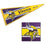 WinCraft Minnesota Vikings Embroidered and Sewn Pennant - Sports Collectibles, Sports Memorabilia, Sports Fan Shop, Sports Gifts