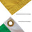 WinCraft Irish Ireland 3x5 Banner Flag - Sports Collectibles, Sports Memorabilia, Sports Fan Shop, Sports Gifts