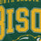 NCAA North Dakota State Bisons Vintage Arch Block Ultra Soft Blanket - Sports Gifts, Sports Memorabilia, Sports Collectibles, Fan Shop