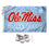 College Flags & Banners Co. Ole Miss Hotty Toddy SEC Banner and Tapestry Wall Tack Pads - Sports Collectibles, Sports Memorabilia, Sports Fan Shop, Sports Gifts