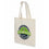 Northwest NFL Super Bowl 2026 Seattle Seahawks Champs Mission Canvas Tote Bag, 14 x 15 in - Sports Gifts, Sports Memorabilia, Sports Collectibles, Fan Shop