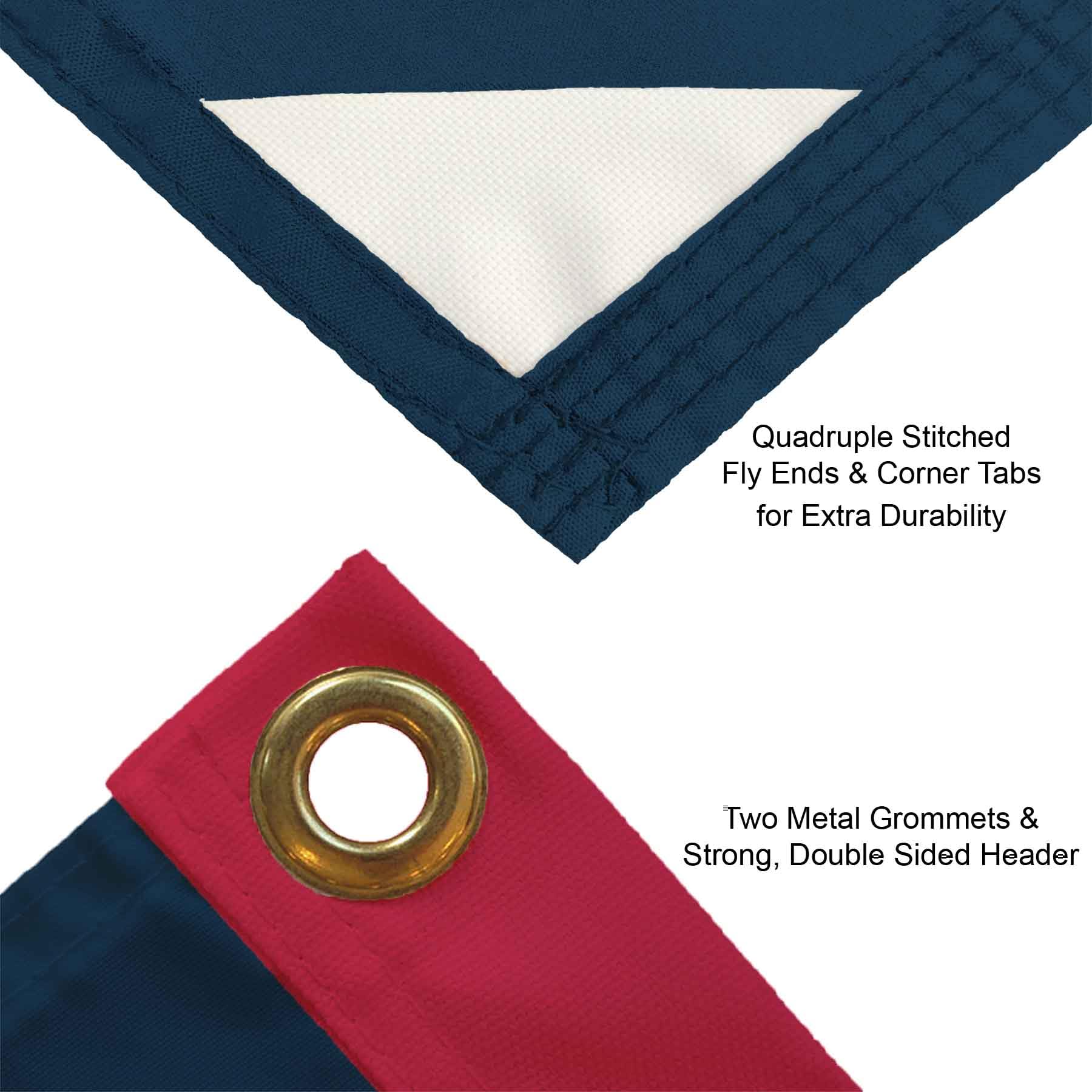 WinCraft Minnesota Twins Printed Header Flag 3x5 Banner - Sports Collectibles, Sports Memorabilia, Sports Fan Shop, Sports Gifts