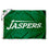 College Flags & Banners Co. Manhattan Jaspers Boat and Nautical Flag - Sports Collectibles, Sports Memorabilia, Sports Fan Shop, Sports Gifts