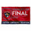 WinCraft Florida Panthers 2024 Stanley Cup Final Banner Flag - Sports Collectibles, Sports Memorabilia, Sports Fan Shop, Sports Gifts