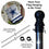 WinCraft Cowboys Banner House Flag and 5 Foot Flagpole Set - Sports Collectibles, Sports Memorabilia, Sports Fan Shop, Sports Gifts