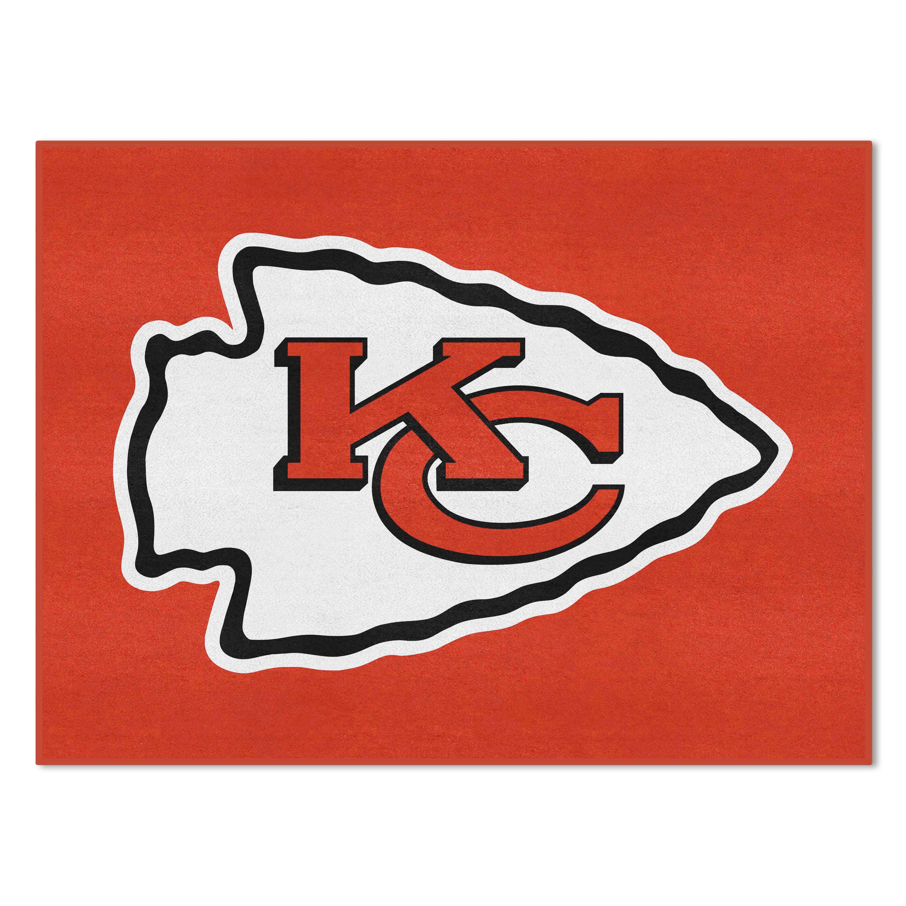 NFL - Kansas City Chiefs All-Star Mat