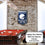 Penn State Nittany Lions Football National Champions Banner - Sports Collectibles, Sports Memorabilia, Sports Fan Shop, Sports Gifts