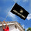 Army Black Knights Athena Shield College Flag - Sports Collectibles, Sports Memorabilia, Sports Fan Shop, Sports Gifts