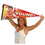 WinCraft Atlanta Hawks Young Pennant Flag - Sports Collectibles, Sports Memorabilia, Sports Fan Shop, Sports Gifts