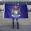 Sports Flags Pennants Company State of Michigan Flag 3x5 Foot Banner - Sports Collectibles, Sports Memorabilia, Sports Fan Shop, Sports Gifts