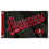 WinCraft Tampa Bay Buccaneers Script Logo Premium Flag - Sports Collectibles, Sports Memorabilia, Sports Fan Shop, Sports Gifts