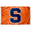 Syracuse Flag and USA 3x5 Flag Set - Sports Collectibles, Sports Memorabilia, Sports Fan Shop, Sports Gifts
